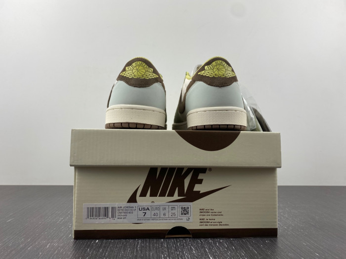 travis scott x air jordan 1 low-dm7866-603
