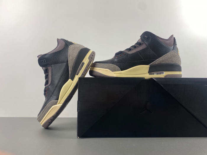 jordan 3 retro og sp a ma maniére black violet ore-fz4811-001
