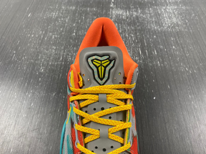 nike kobe 8 protro venice beach (2024)-fq3548-001