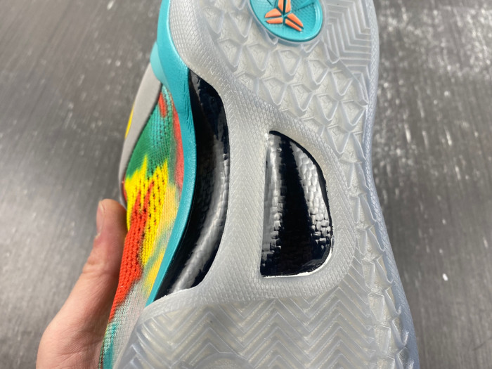 nike kobe 8 protro venice beach (2024)-fq3548-001
