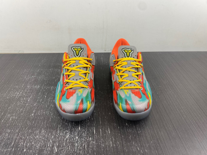 nike kobe 8 protro venice beach (2024)-fq3548-001