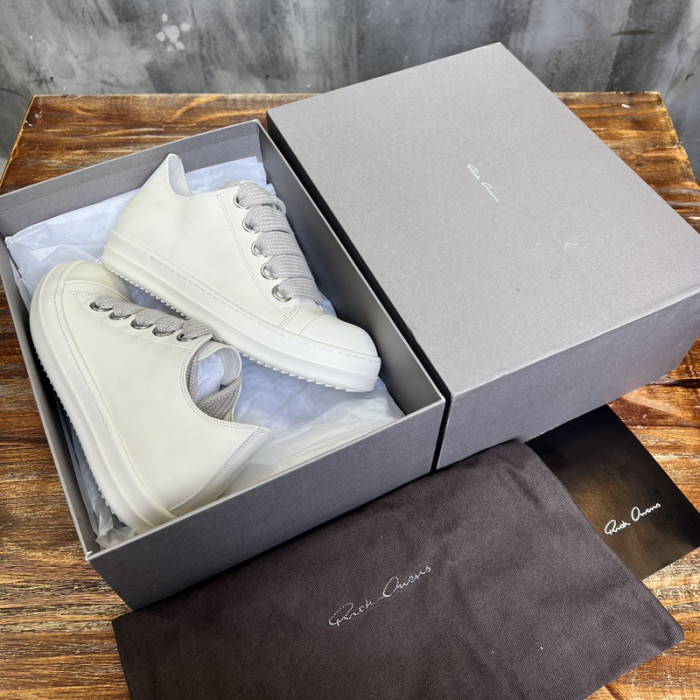 Rick Owen R000053