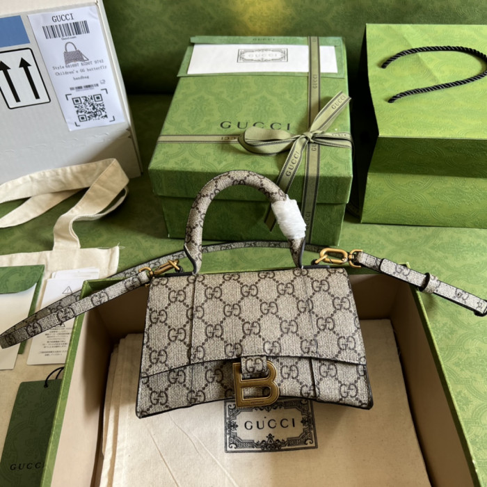 g**i bag 11
