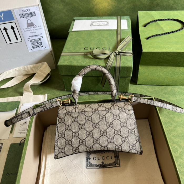 g**i bag 11