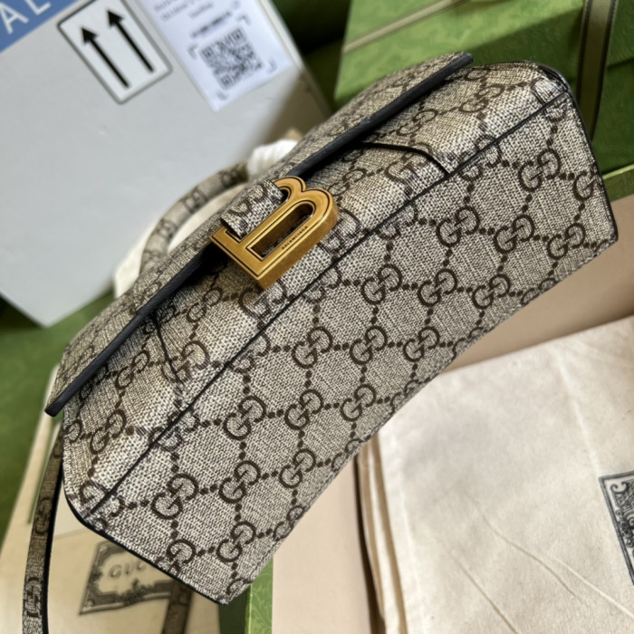g**i bag 11