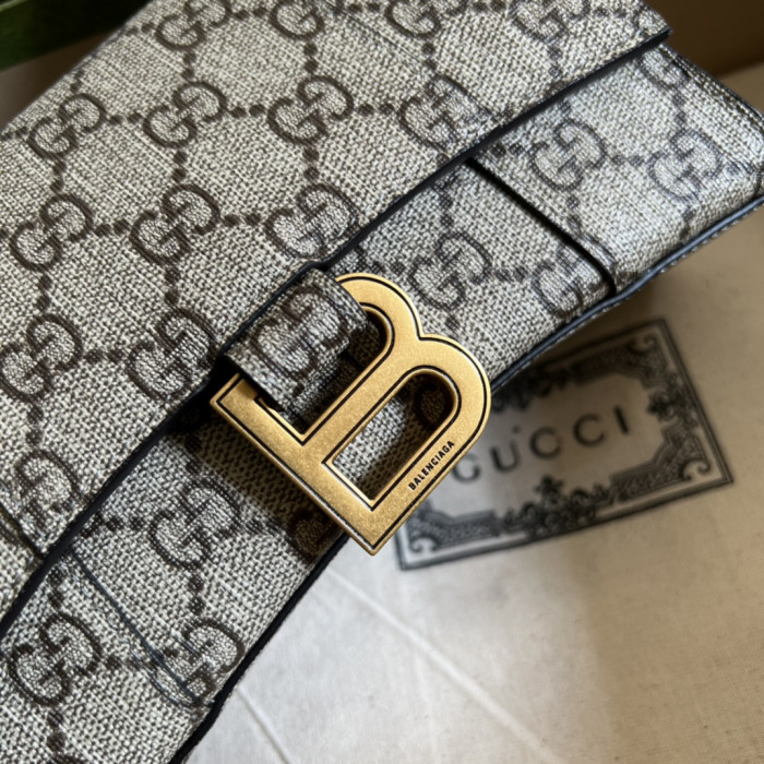 g**i bag 11
