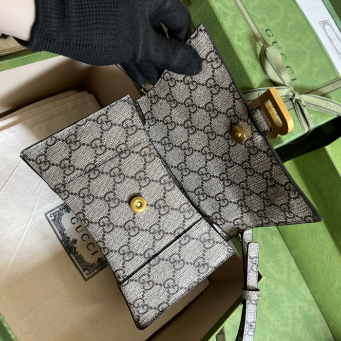 g**i bag 11