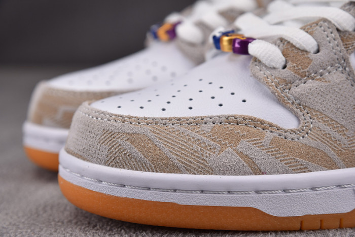 nike sb dunk low rayssa leal- fz5251-001