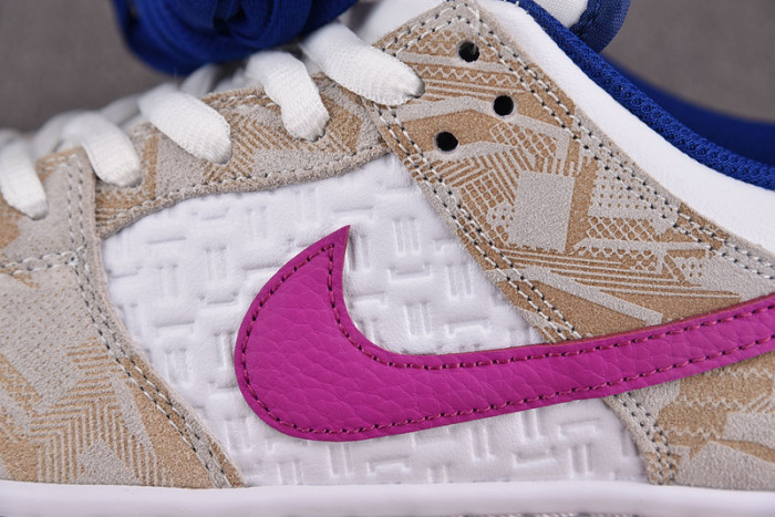 nike sb dunk low rayssa leal- fz5251-001