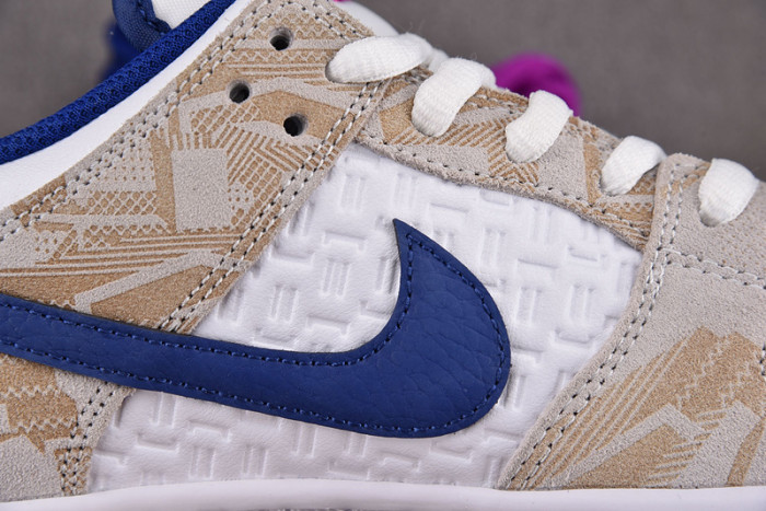 nike sb dunk low rayssa leal- fz5251-001