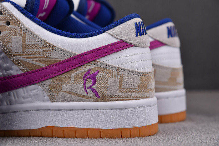nike sb dunk low rayssa leal- fz5251-001