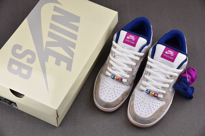 nike sb dunk low rayssa leal- fz5251-001