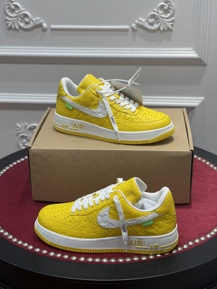 l&v snekaers 57