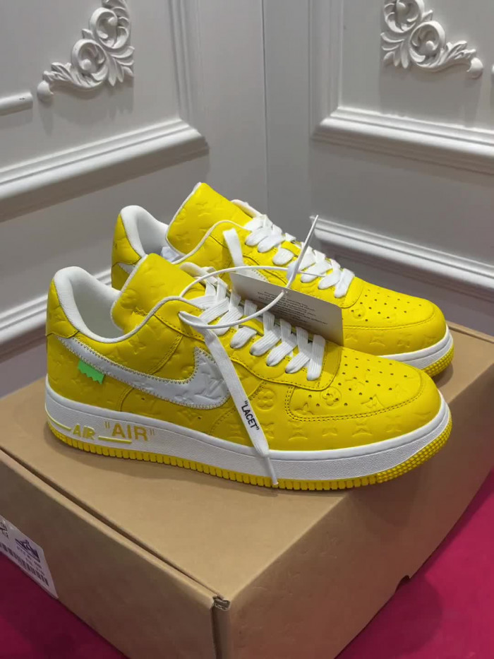 l&v snekaers 57