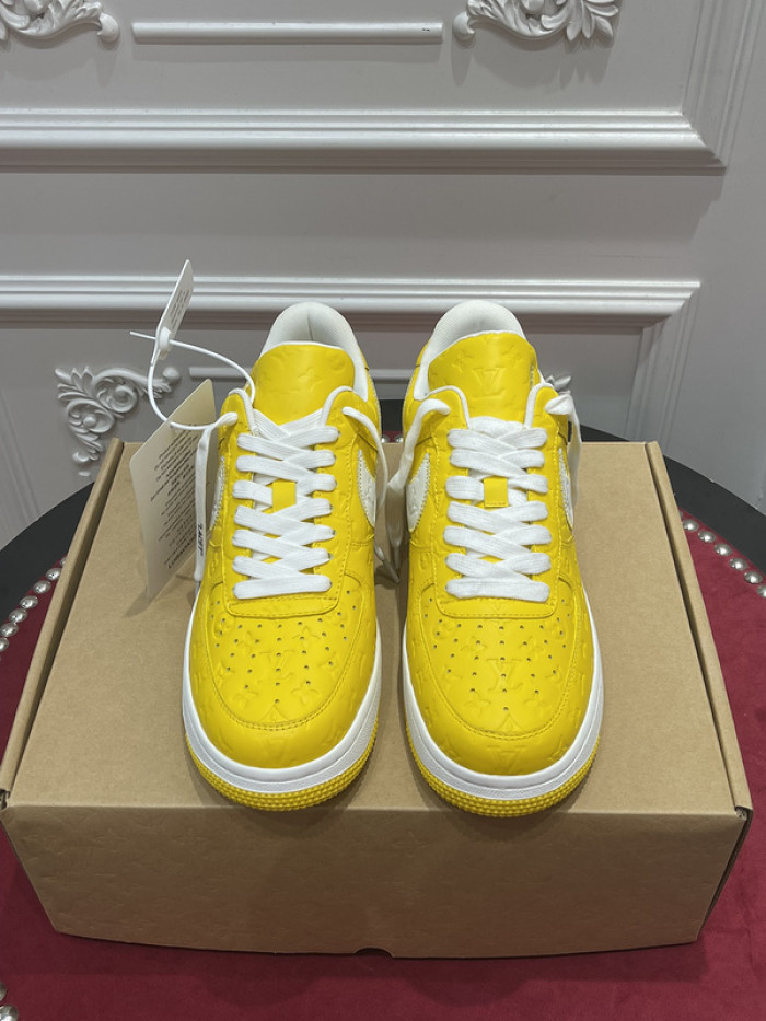 l&v snekaers 57