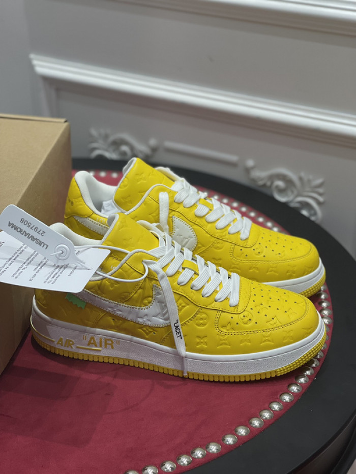l&v snekaers 57