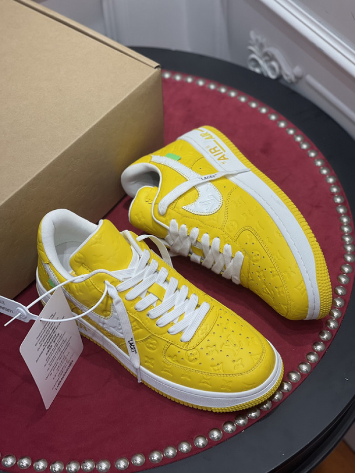 l&v snekaers 57
