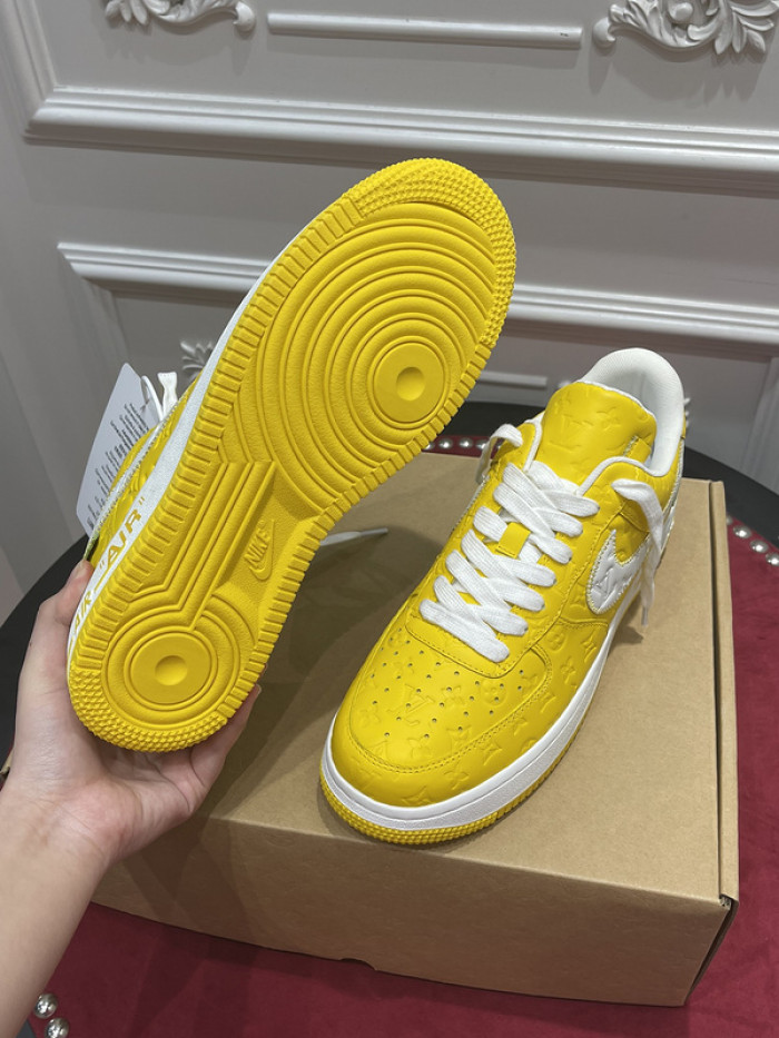 l&v snekaers 57