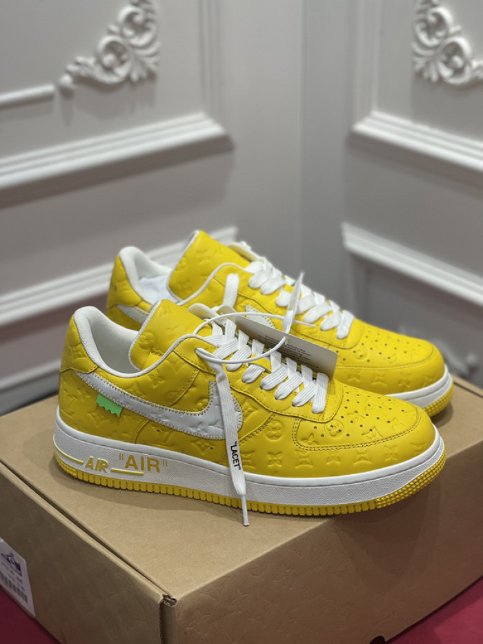 l&v snekaers 57