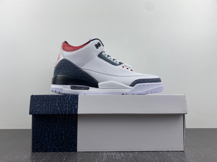jordan 3 retro se-t co jp fire red denim-cz6431-100