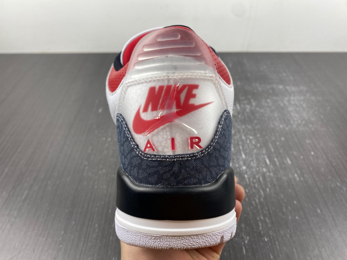 jordan 3 retro se-t co jp fire red denim-cz6431-100