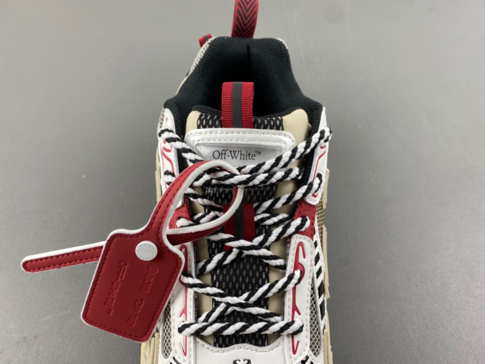 OFF-WHITE OW-60