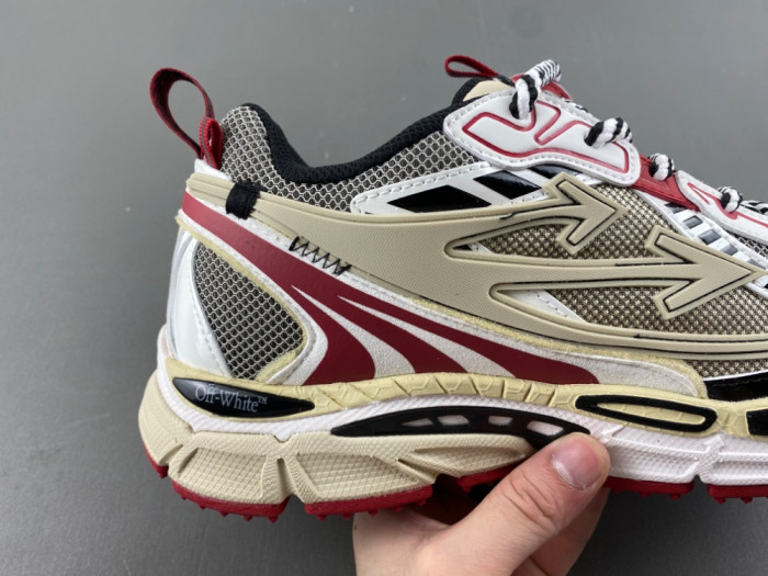 OFF-WHITE OW-60
