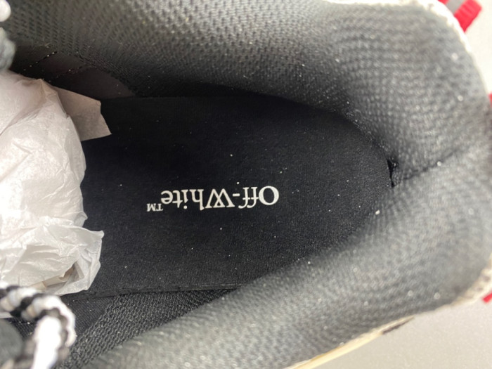 OFF-WHITE OW-60