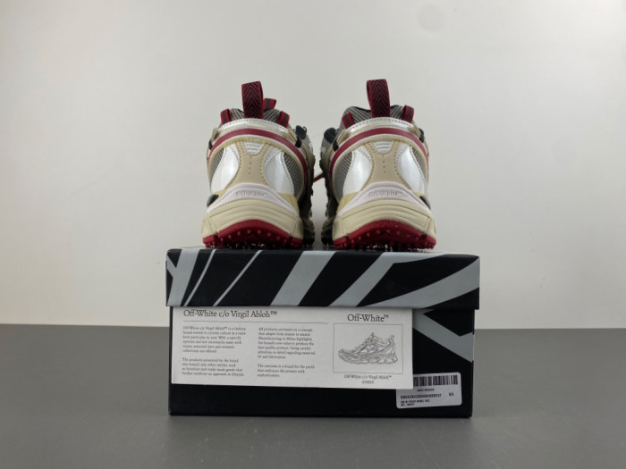 OFF-WHITE OW-60