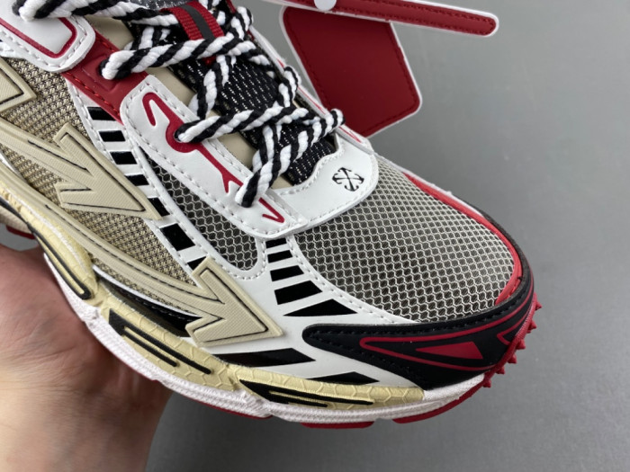 OFF-WHITE OW-60