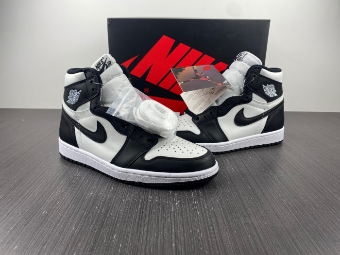 jordan 1 retro high 85 black white (2023)-bq4422-001