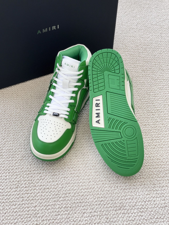 amiri sneaker 25