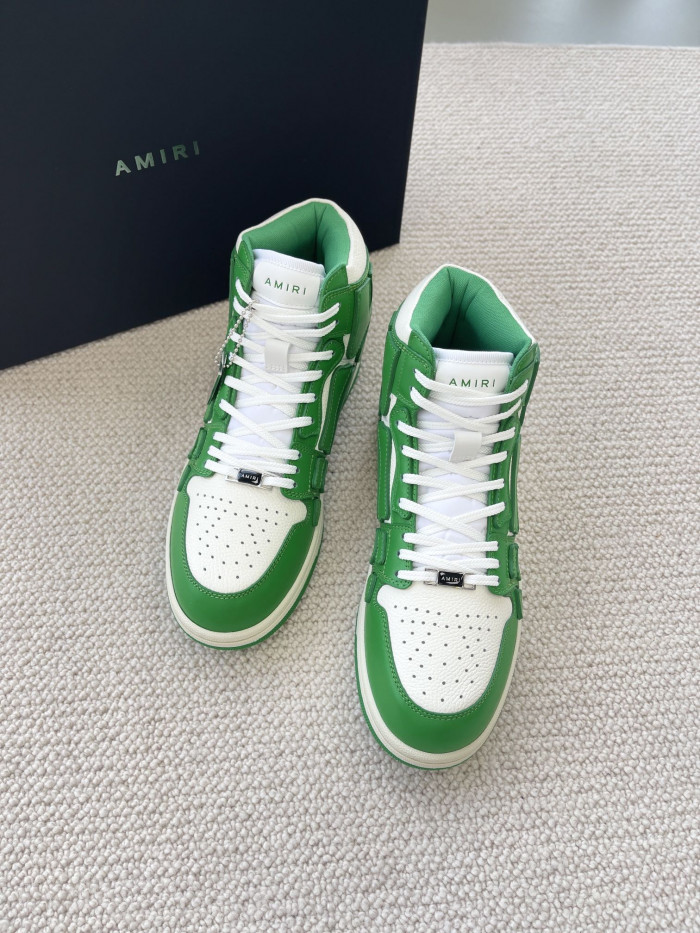 amiri sneaker 25
