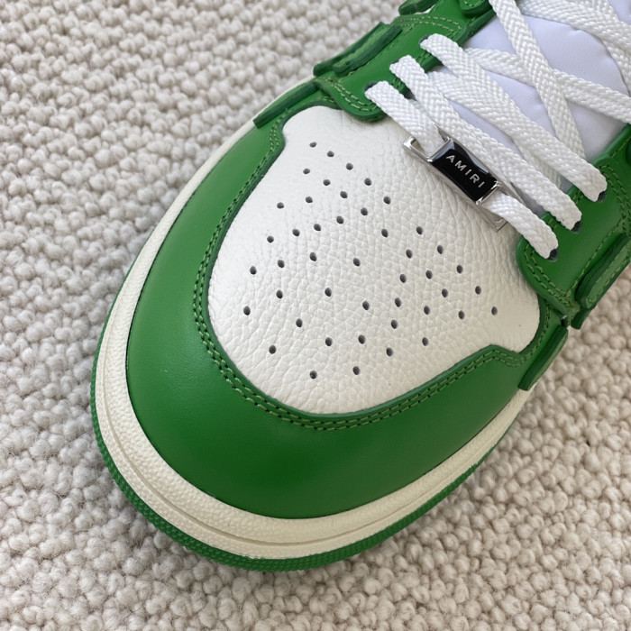 amiri sneaker 25