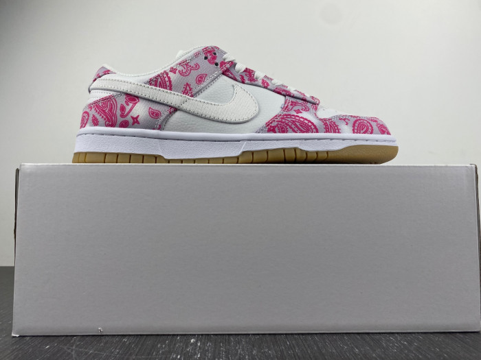 nike sb dunk low retro sp-ct5053-061
