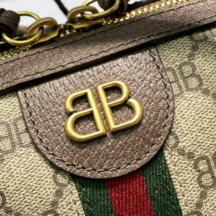 Ba*len*cia*ga bag 04