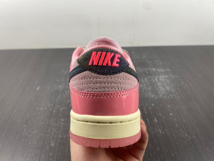 nike dunk low “barbie”-fn8927-621