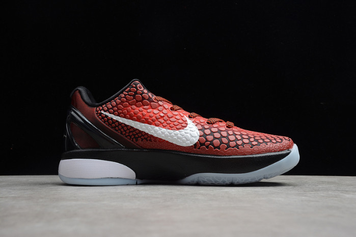nike kobe 6 protro challenge red all-star (2021)-dh9888-600