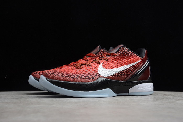 nike kobe 6 protro challenge red all-star (2021)-dh9888-600