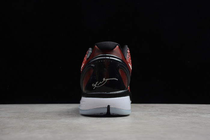 nike kobe 6 protro challenge red all-star (2021)-dh9888-600