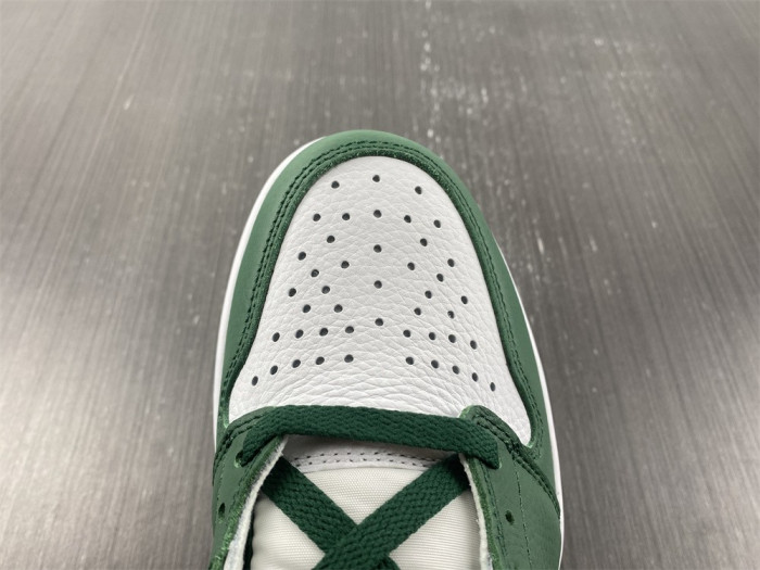 jordan 1 retro high og gorge green-dz5485-303