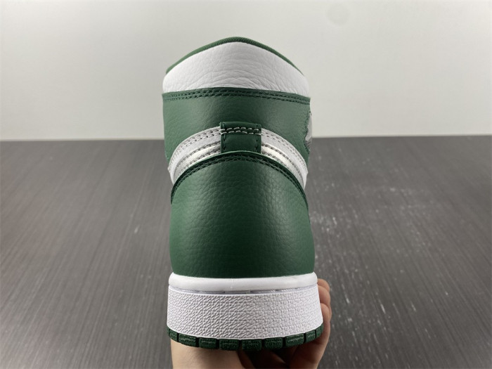 jordan 1 retro high og gorge green-dz5485-303
