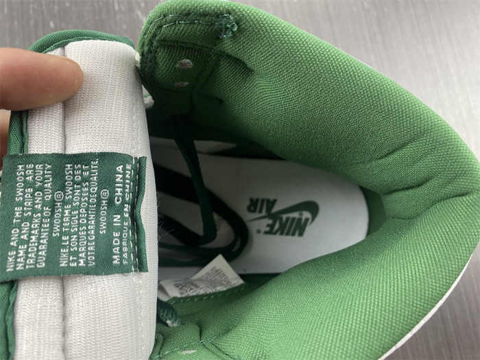 jordan 1 retro high og gorge green-dz5485-303