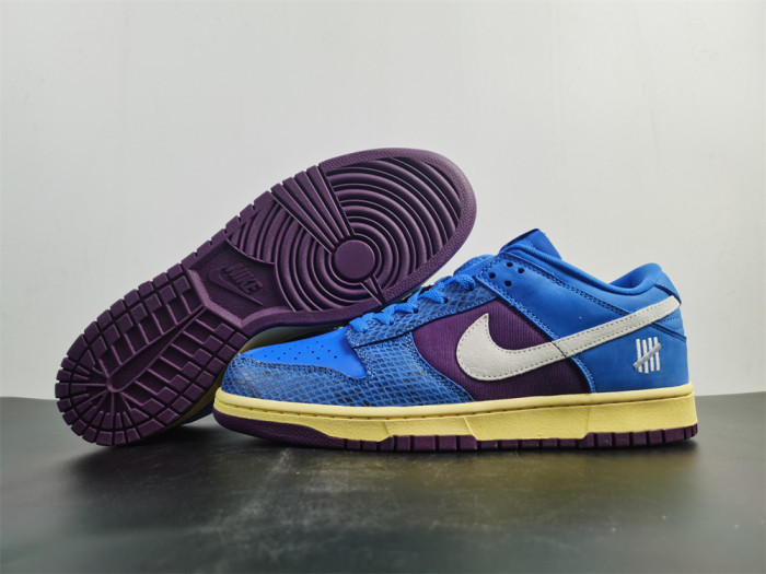 nike dunk low undefeated 5 on it dunk vs. af1-dh6508-400