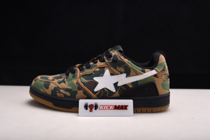 a bathing ape bape sk8 sta- bape33