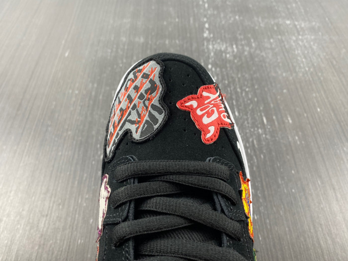 nike sb dunk low pro qs neckF**e-dq4488-001
