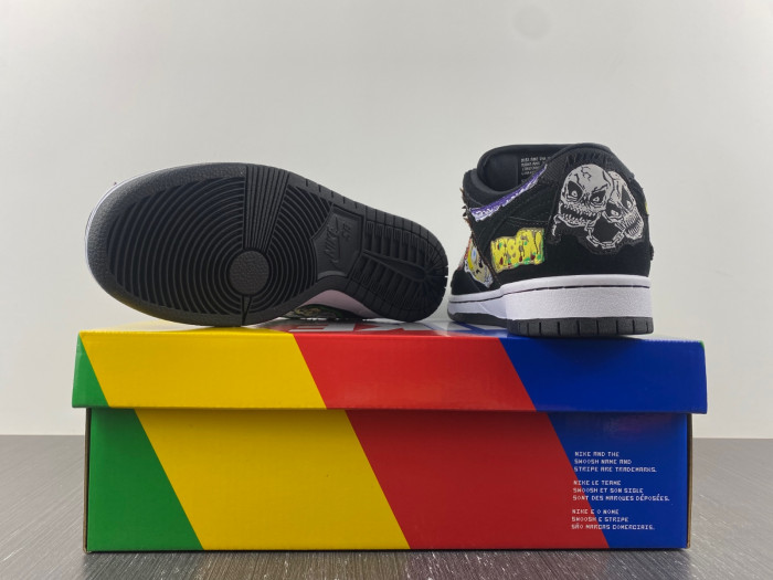 nike sb dunk low pro qs neckF**e-dq4488-001