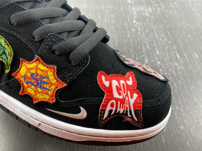 nike sb dunk low pro qs neckF**e-dq4488-001