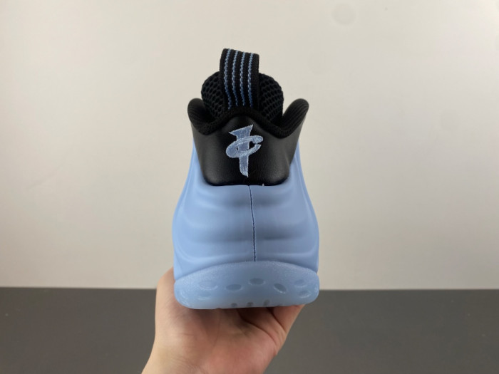 Nike Air Foamposite One “Psychic Blue”-HJ6014-400