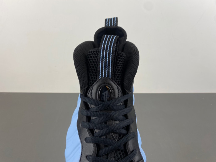 Nike Air Foamposite One “Psychic Blue”-HJ6014-400